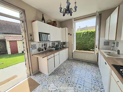 Maison, 160 m²