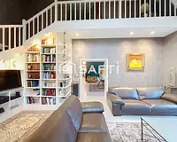Maison, 400 m²