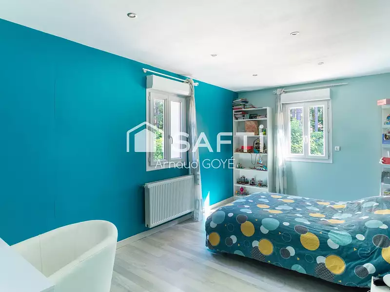 Maison, 170 m²