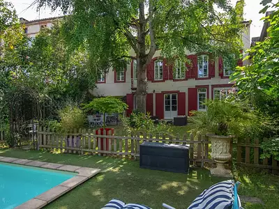 Maison, 346 m²