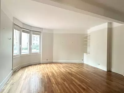 Appartement, 47 m²