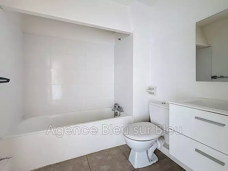 Appartement, 37,33 m²