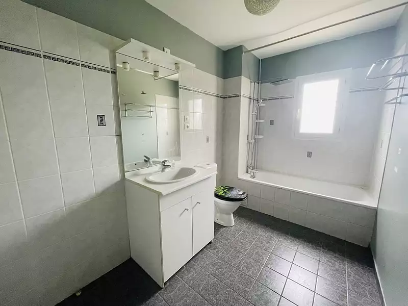 Maison, 95 m²