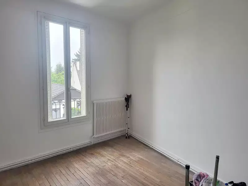 Appartement, 30,09 m²