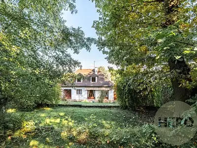 Maison, 122,65 m²