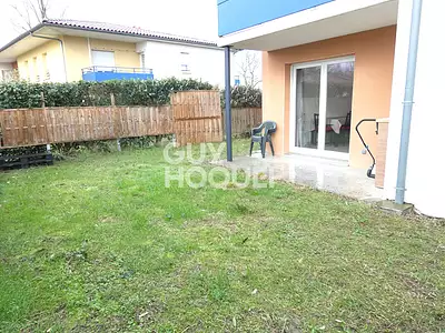 Appartement, 39,92 m²