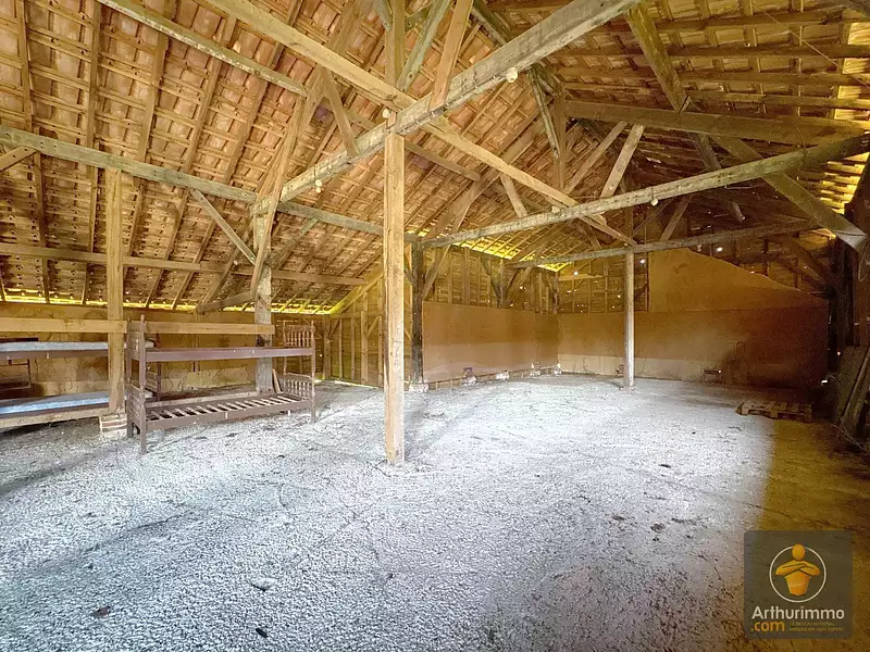 Maison, 280 m²