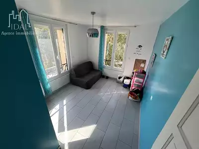 Appartement, 110 m²