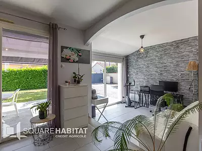 Maison, 108 m²