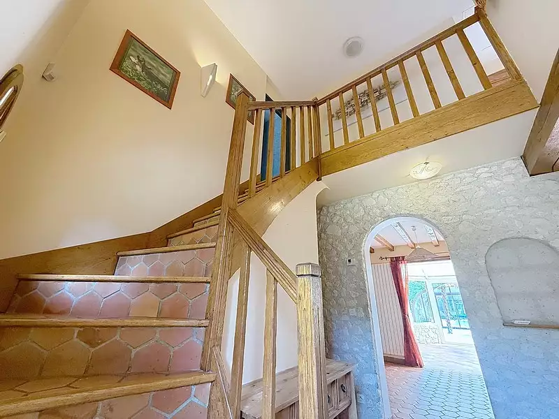 Maison, 165 m²