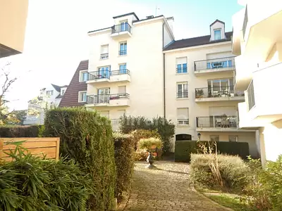 Appartement, 96 m²