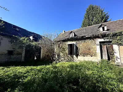 Maison, 200 m²