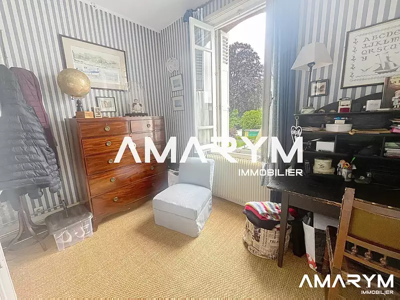 Maison, 89 m²