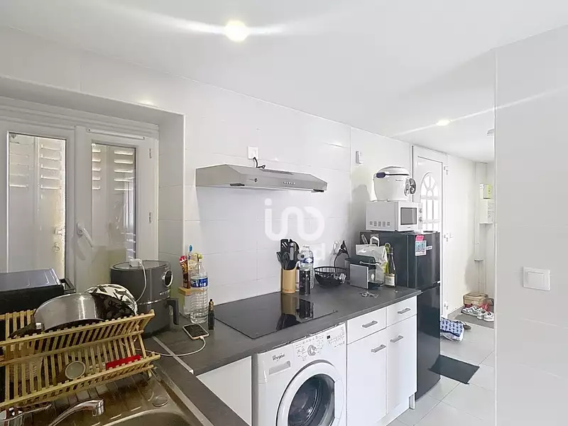 Immeuble, 237 m²