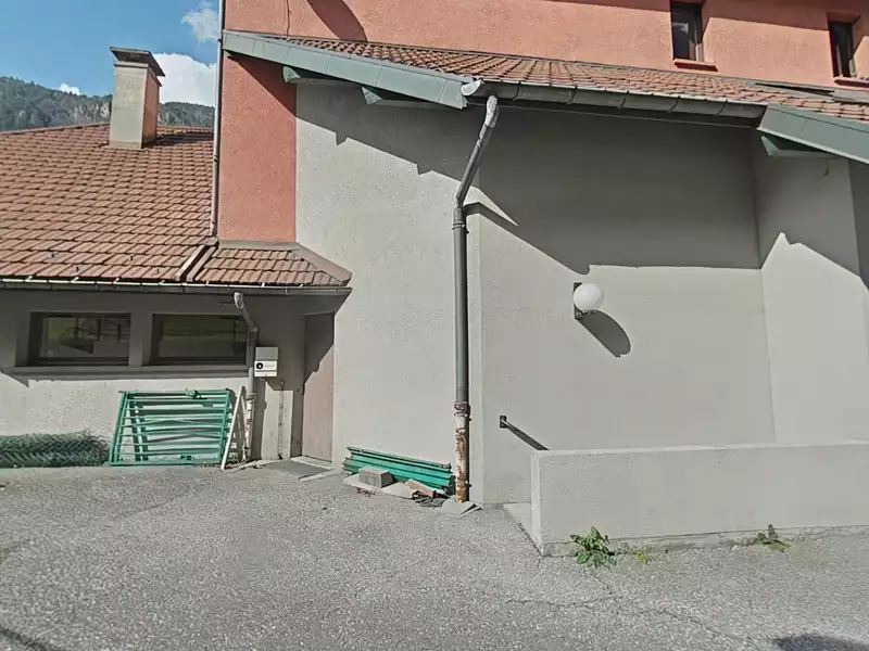Divers, 110 m²