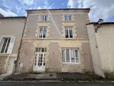Maison, 191 m²