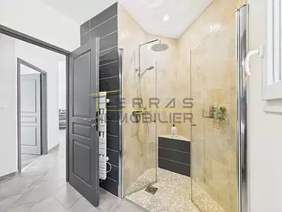 Maison, 89 m²