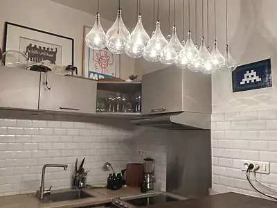 Appartement, 33,42 m²