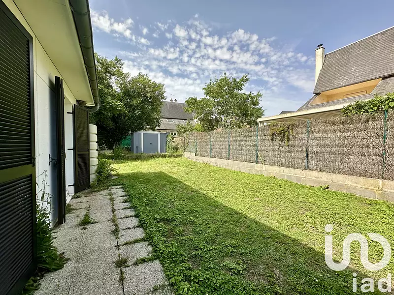 Maison, 102 m²