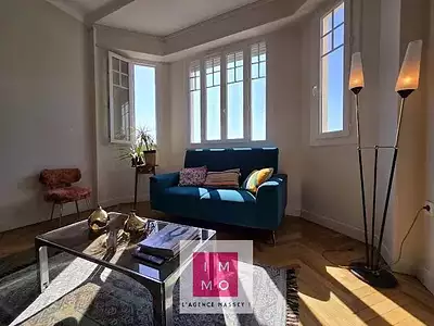 Appartement, 90,02 m²