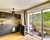 Appartement, 56 m²