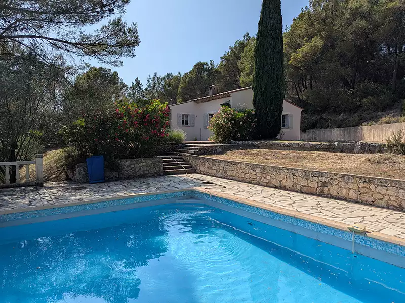 Maison, 135 m²