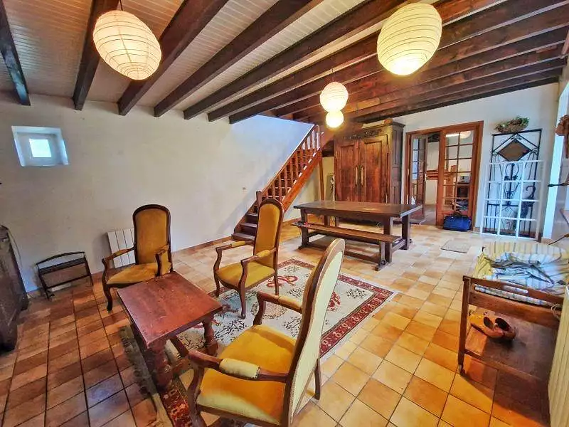 Maison, 95 m²
