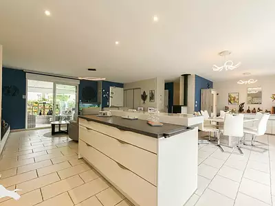 Maison, 125 m²