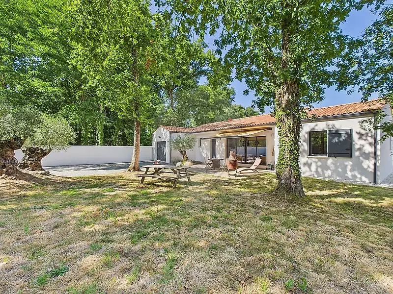 Maison, 110 m²