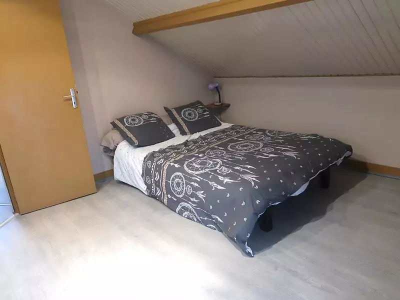 Maison, 93 m²