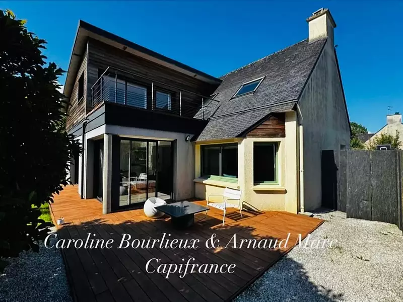 Maison, 186 m²
