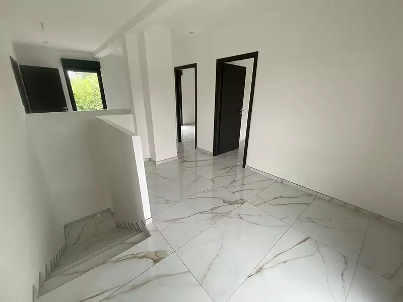 Maison, 113 m²