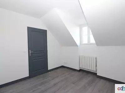 Appartement, 48 m²