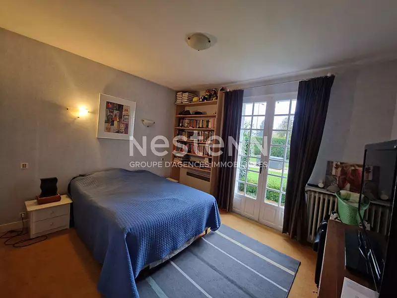 Maison, 151 m²