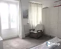 Appartement, 58 m²