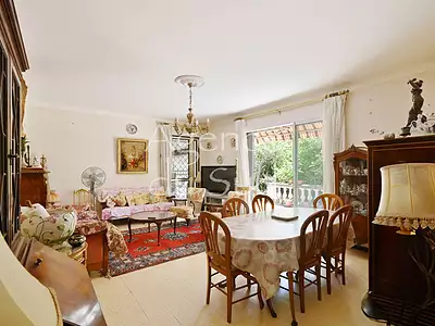 Maison, 138 m²