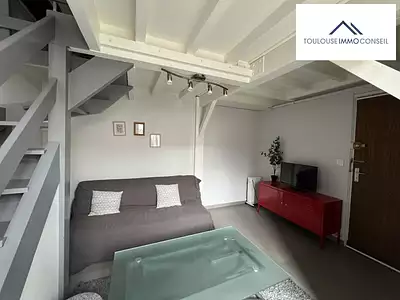 Appartement, 37,84 m²