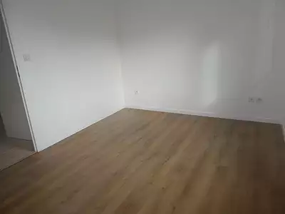 Appartement, 55 m²