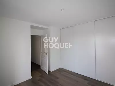 Appartement, 64,38 m²