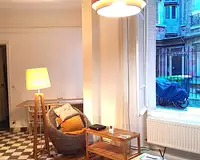 Appartement, 35 m²