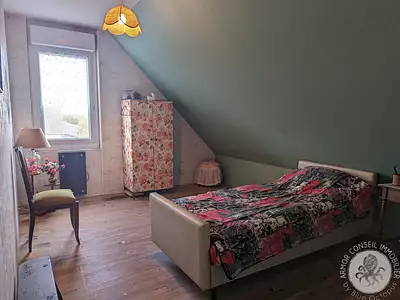 Maison, 132 m²