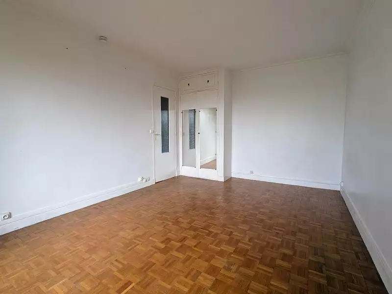 Appartement, 28 m²