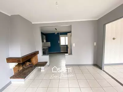 Maison, 80 m²