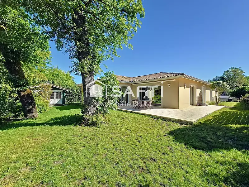Maison, 149 m²