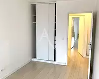 Appartement, 62,41 m²