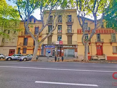 Appartement, 163 m²