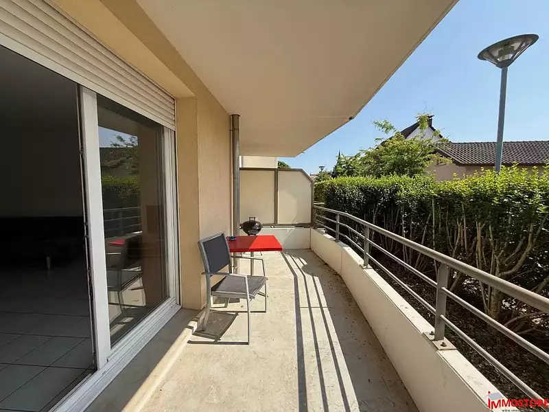 Appartement, 77 m²
