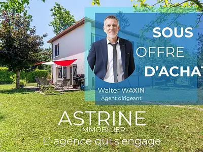 Maison, 144 m²