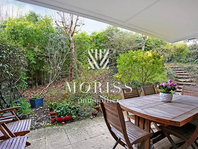 Appartement, 110 m²