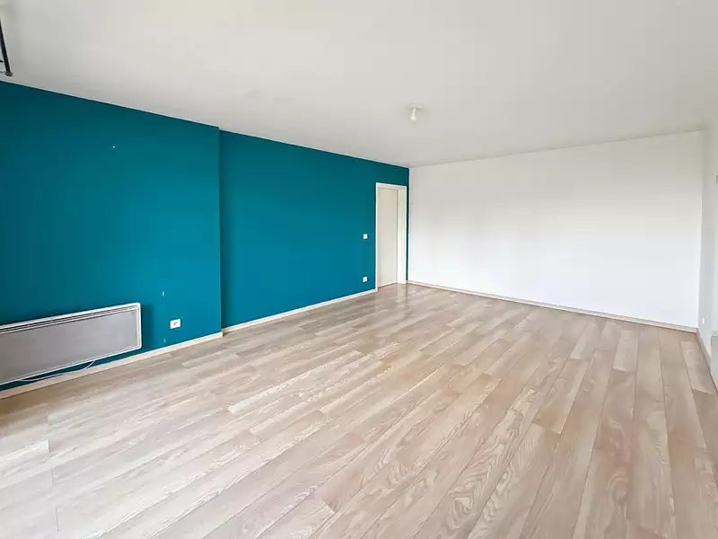 Appartement, 64 m²